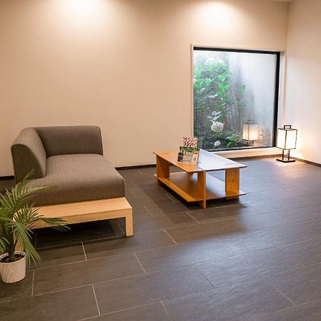 Wayfarer Shin Hotel Kyoto Exterior photo