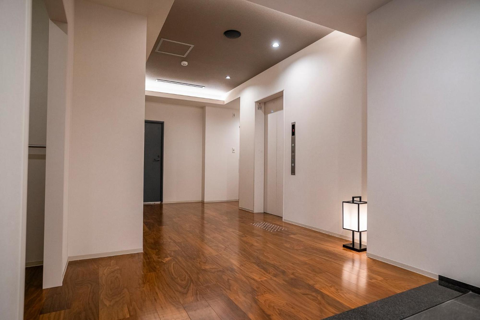 Wayfarer Shin Hotel Kyoto Exterior photo