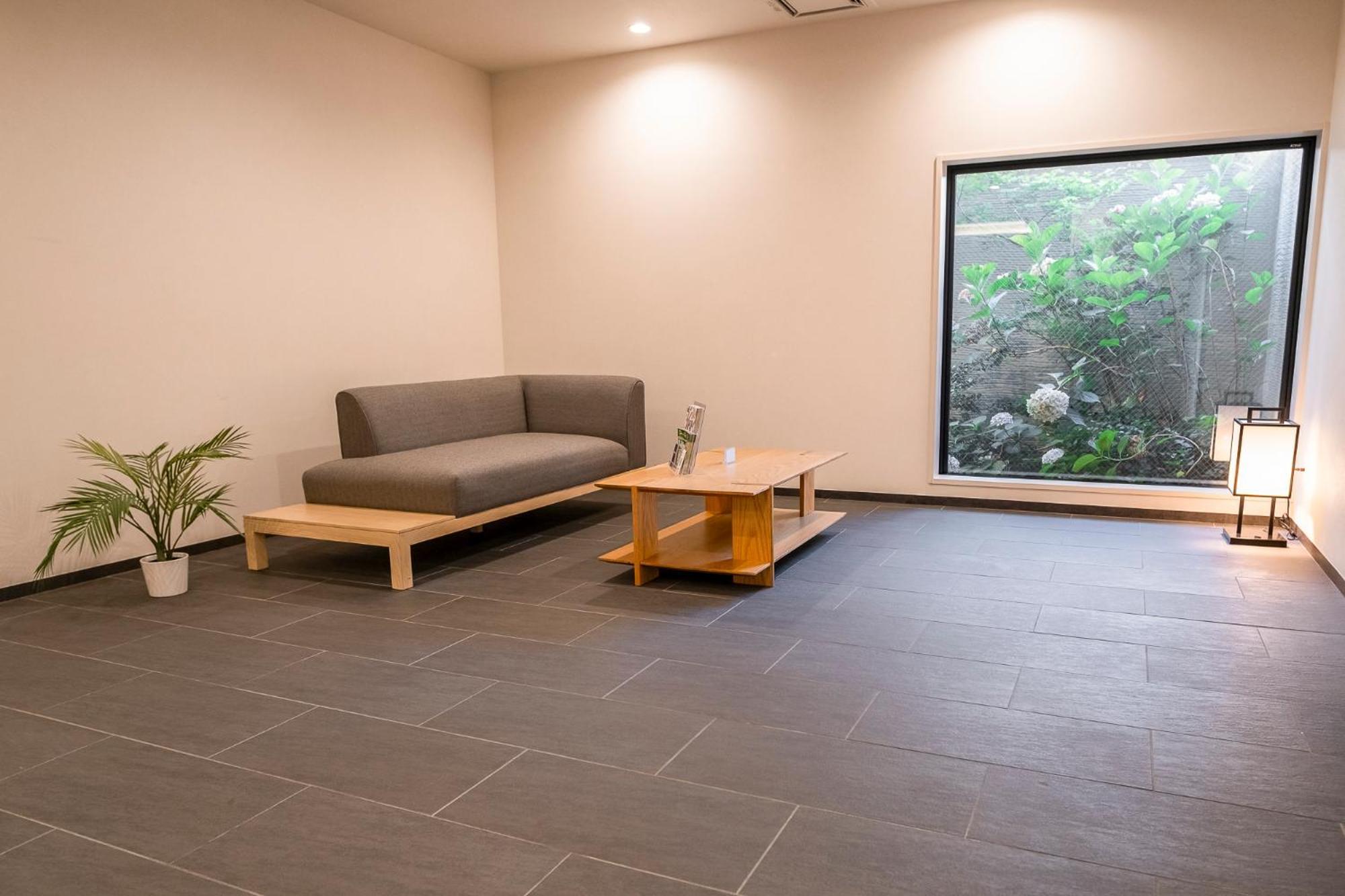 Wayfarer Shin Hotel Kyoto Exterior photo