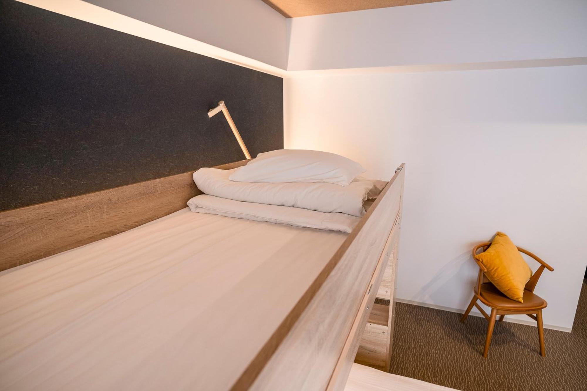 Wayfarer Shin Hotel Kyoto Exterior photo