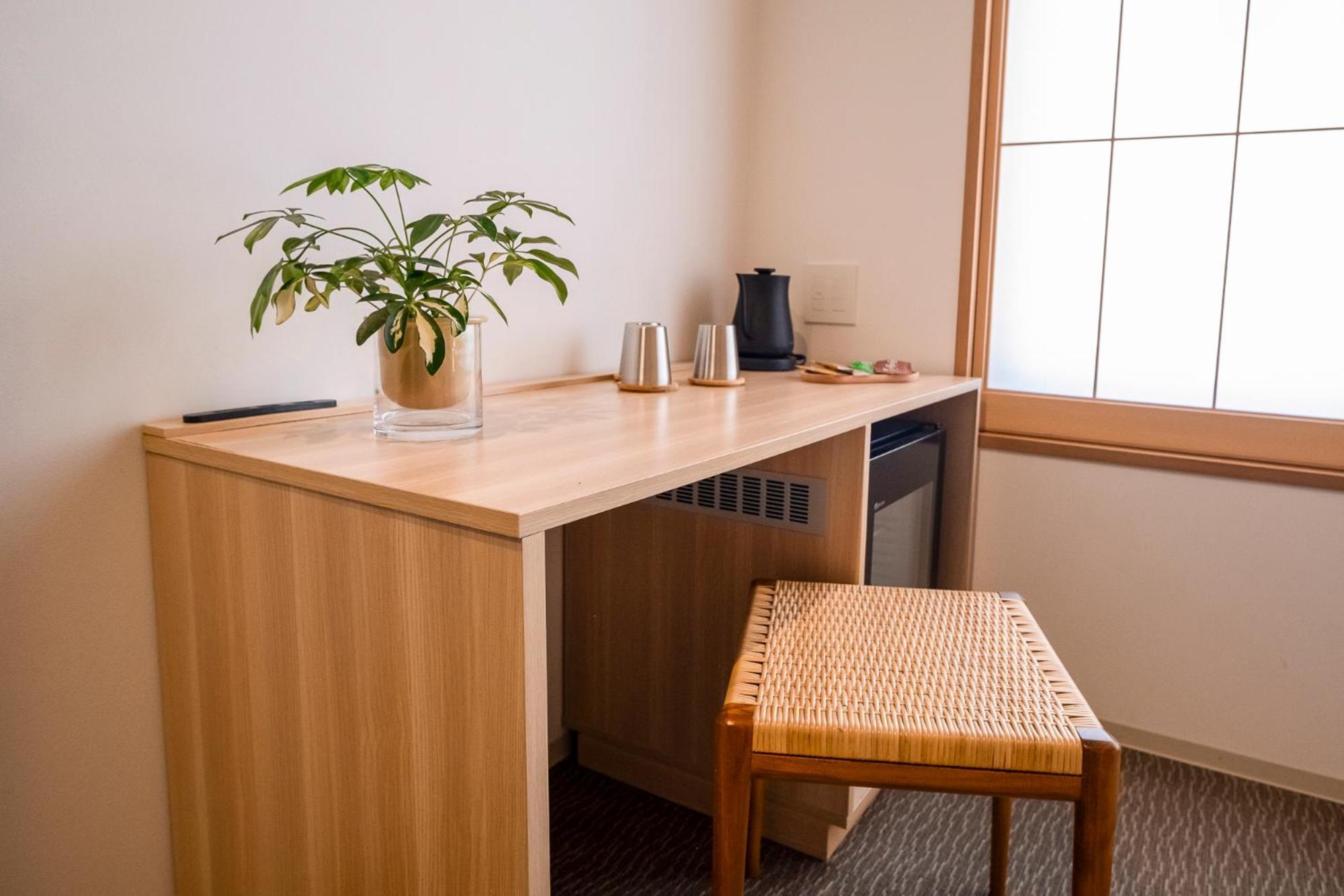 Wayfarer Shin Hotel Kyoto Exterior photo